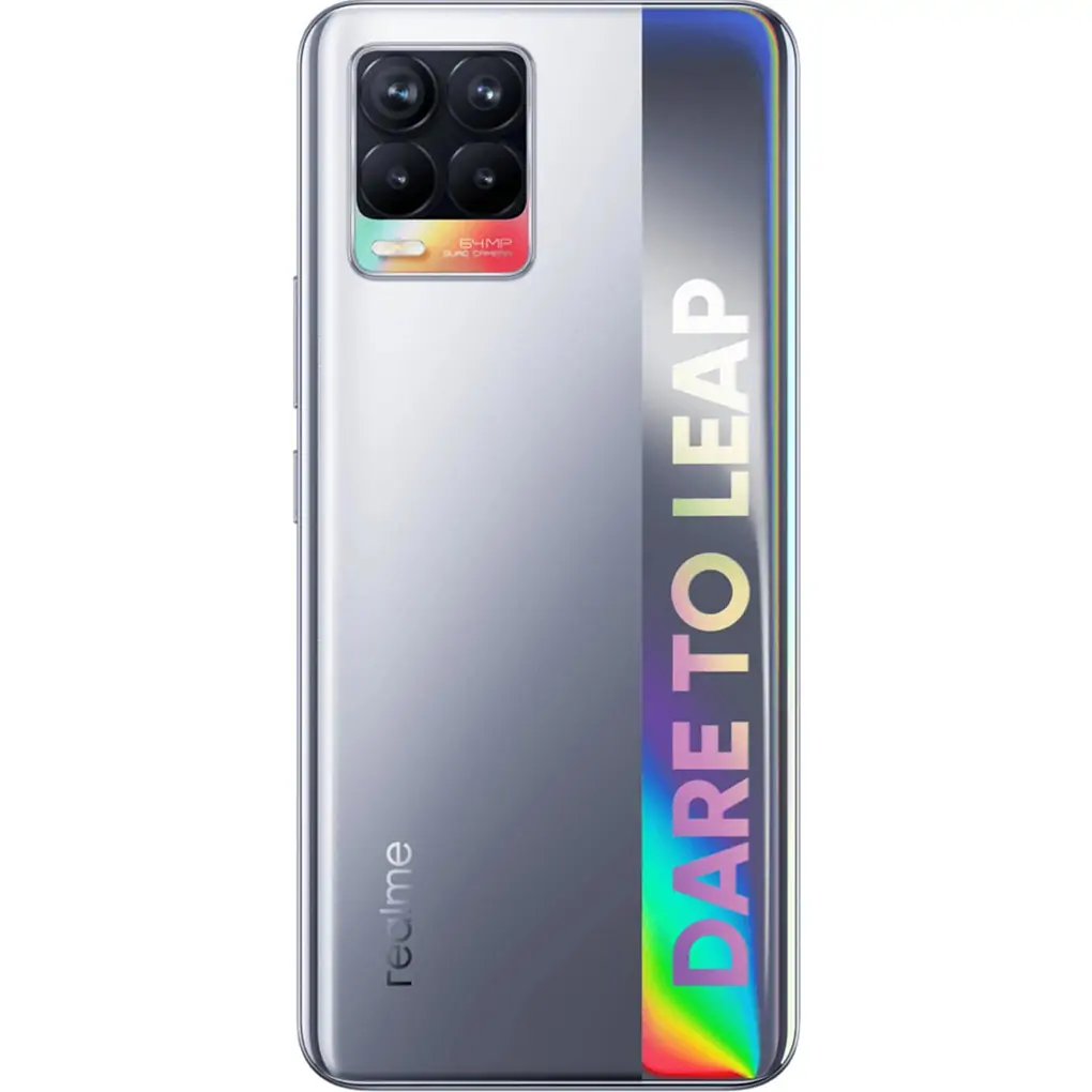 Điện thoại Realme 8 (8+128GB) 2