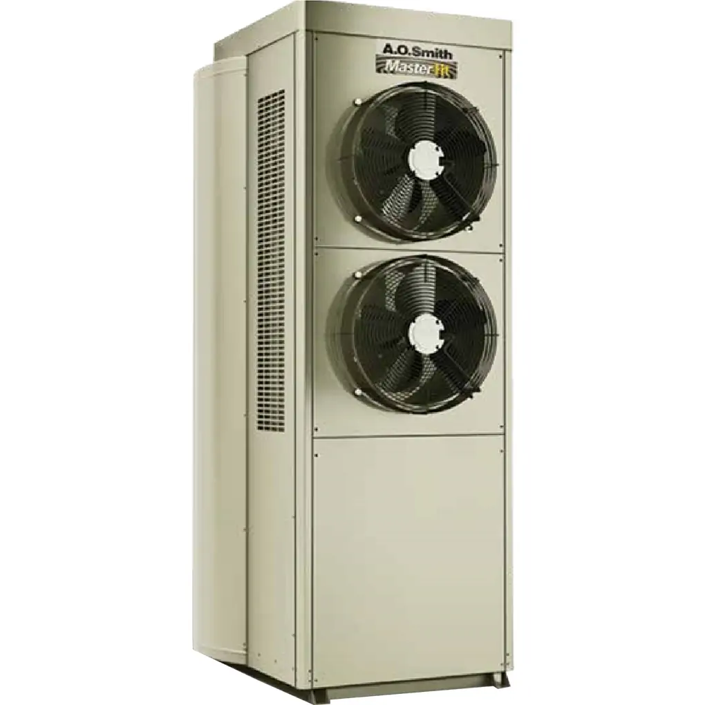 Máy Nước Nóng Bơm Nhiệt CAHP3.0-120-6S-E-3HP 455 lít 2.22KW