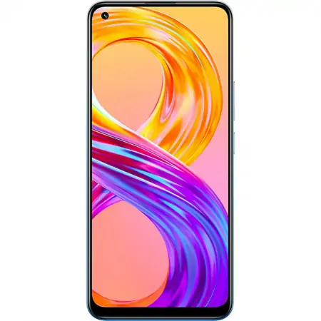 Realme 8 Pro (8GB + 128GB) 0