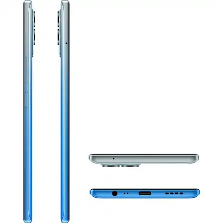 Realme 8 Pro (8GB + 128GB) 3