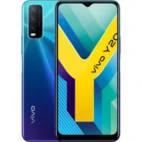 Điện thoại Vivo Y20 2021 (4+64GB)