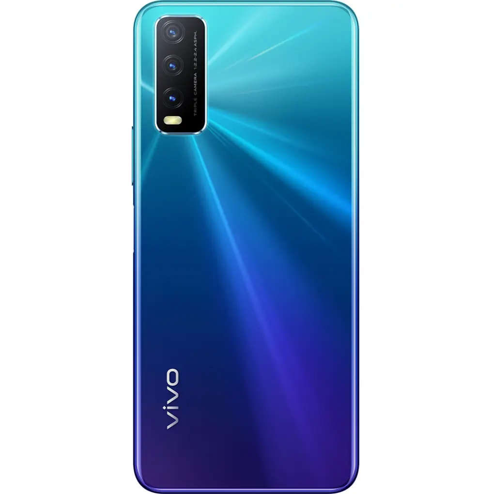Điện thoại Vivo Y20 2021 (4+64GB) 2