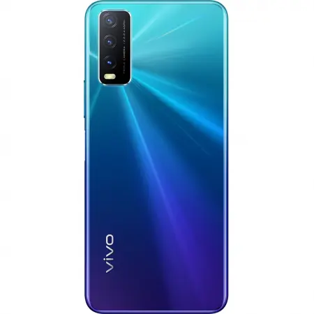 Điện thoại Vivo Y20 2021 (4+64GB) 2