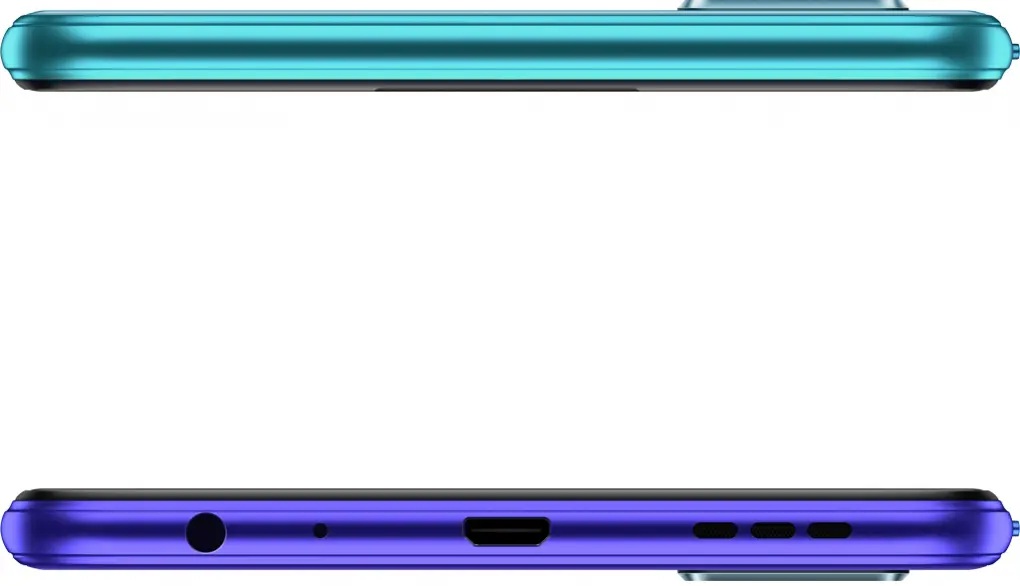 Điện thoại Vivo Y20 2021 (4+64GB) 4