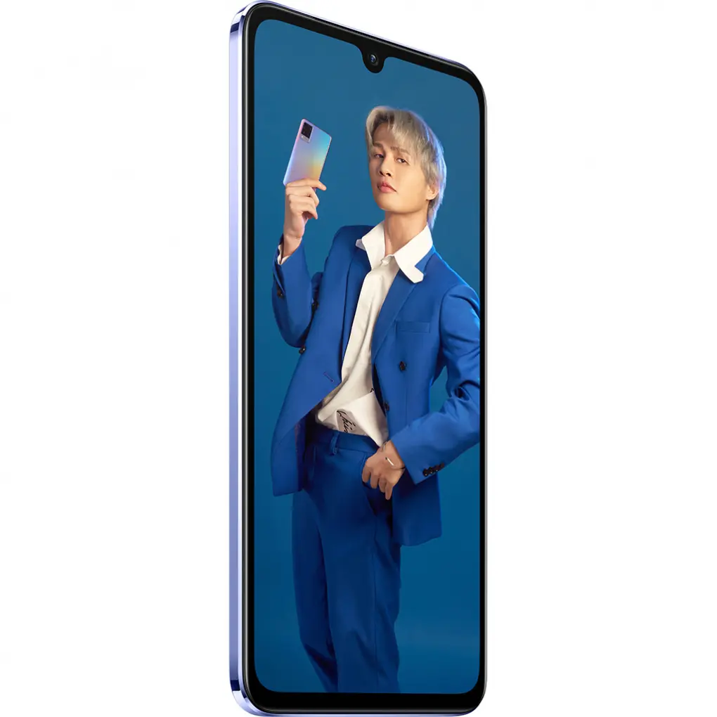 Điện thoại Vivo V21 5G (8+128GB) 1