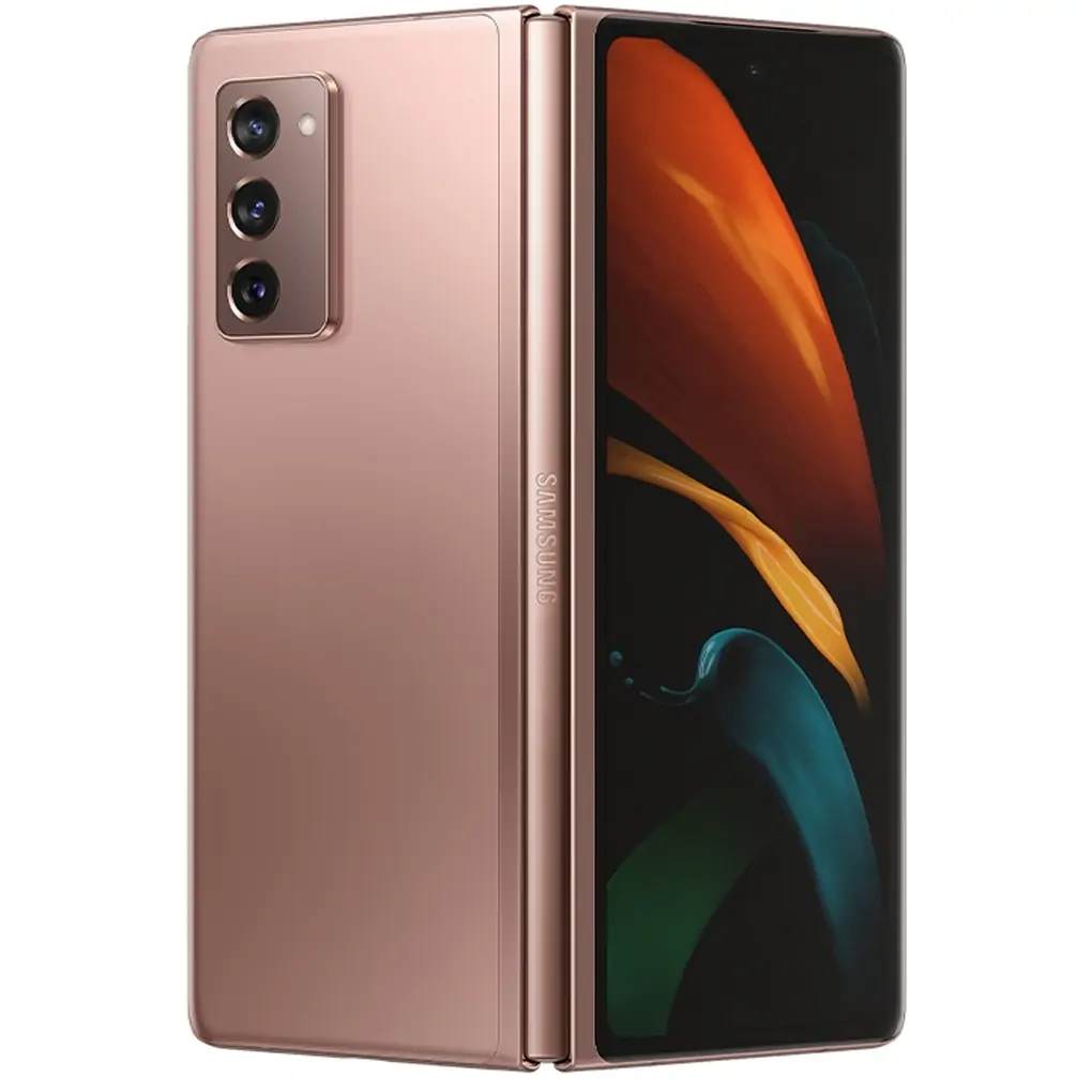Galaxy Z Fold2 5G Đặc Biệt 1