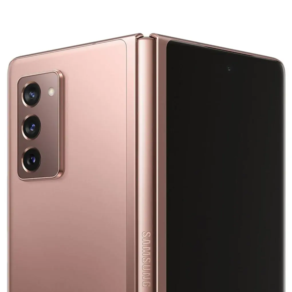 Galaxy Z Fold2 5G Đặc Biệt 2