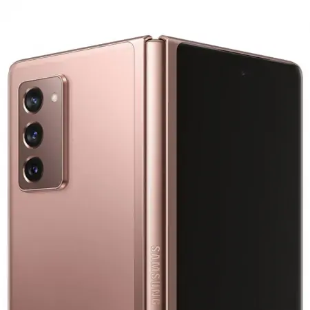 Galaxy Z Fold2 5G Đặc Biệt 2