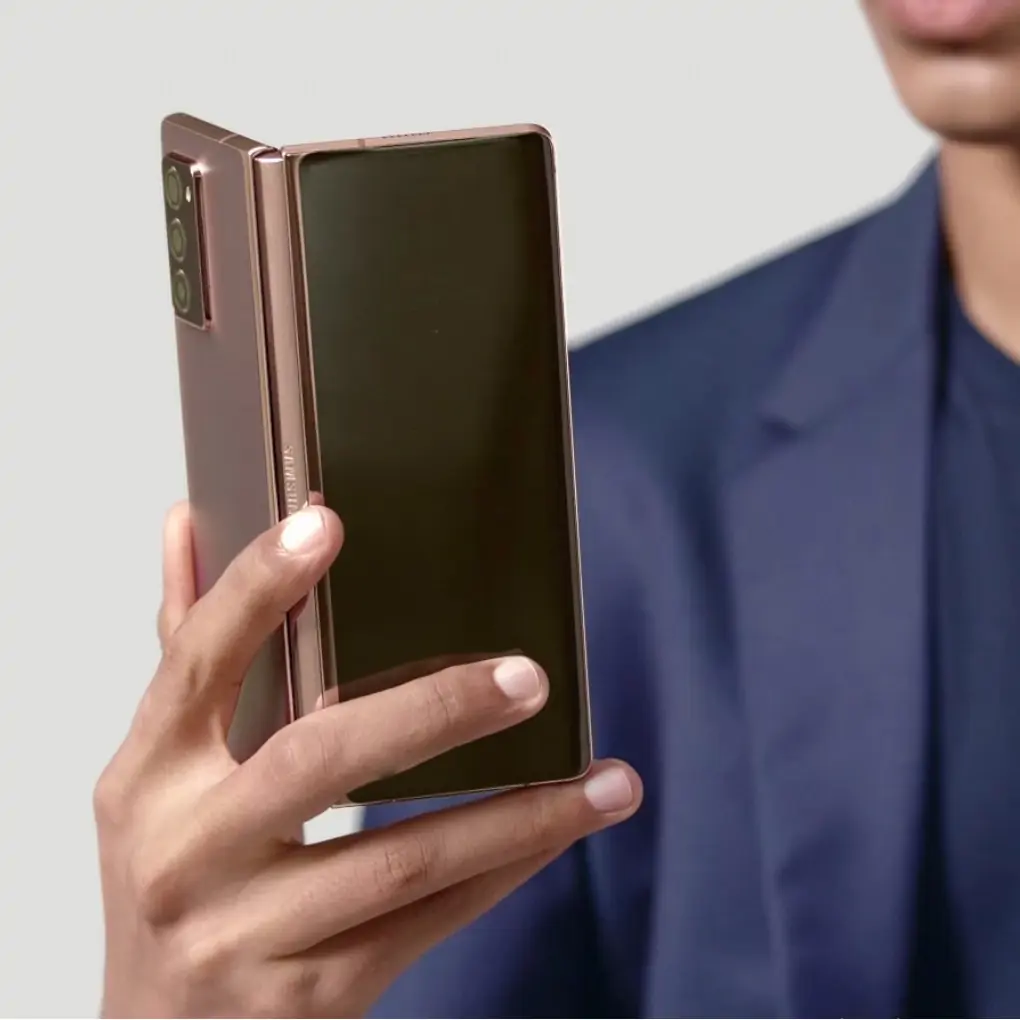 Galaxy Z Fold2 5G Đặc Biệt 6