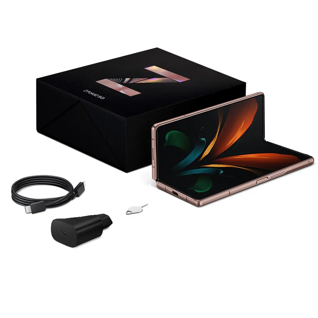 Galaxy Z Fold2 5G Đặc Biệt 7