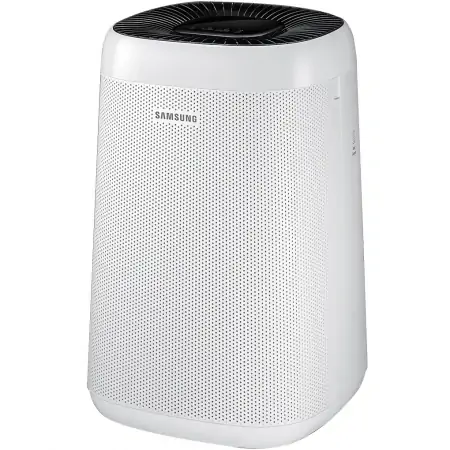 Máy lọc không khí Samsung AX34R3020WW/SV 4