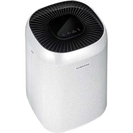 Máy lọc không khí Samsung AX34R3020WW/SV 5
