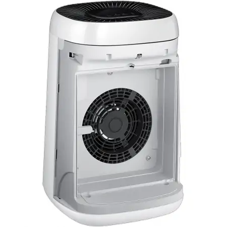 Máy lọc không khí Samsung AX34R3020WW/SV 6