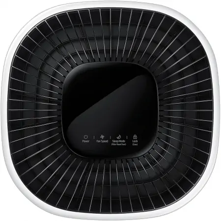 Máy lọc không khí Samsung AX34R3020WW/SV 8