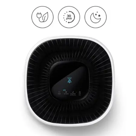 Máy lọc không khí Samsung AX34R3020WW/SV 2