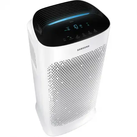 Máy lọc không khí Samsung AX60R5080WD/SV 2