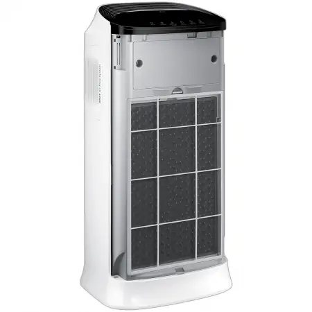 Máy lọc không khí Samsung AX60R5080WD/SV 5