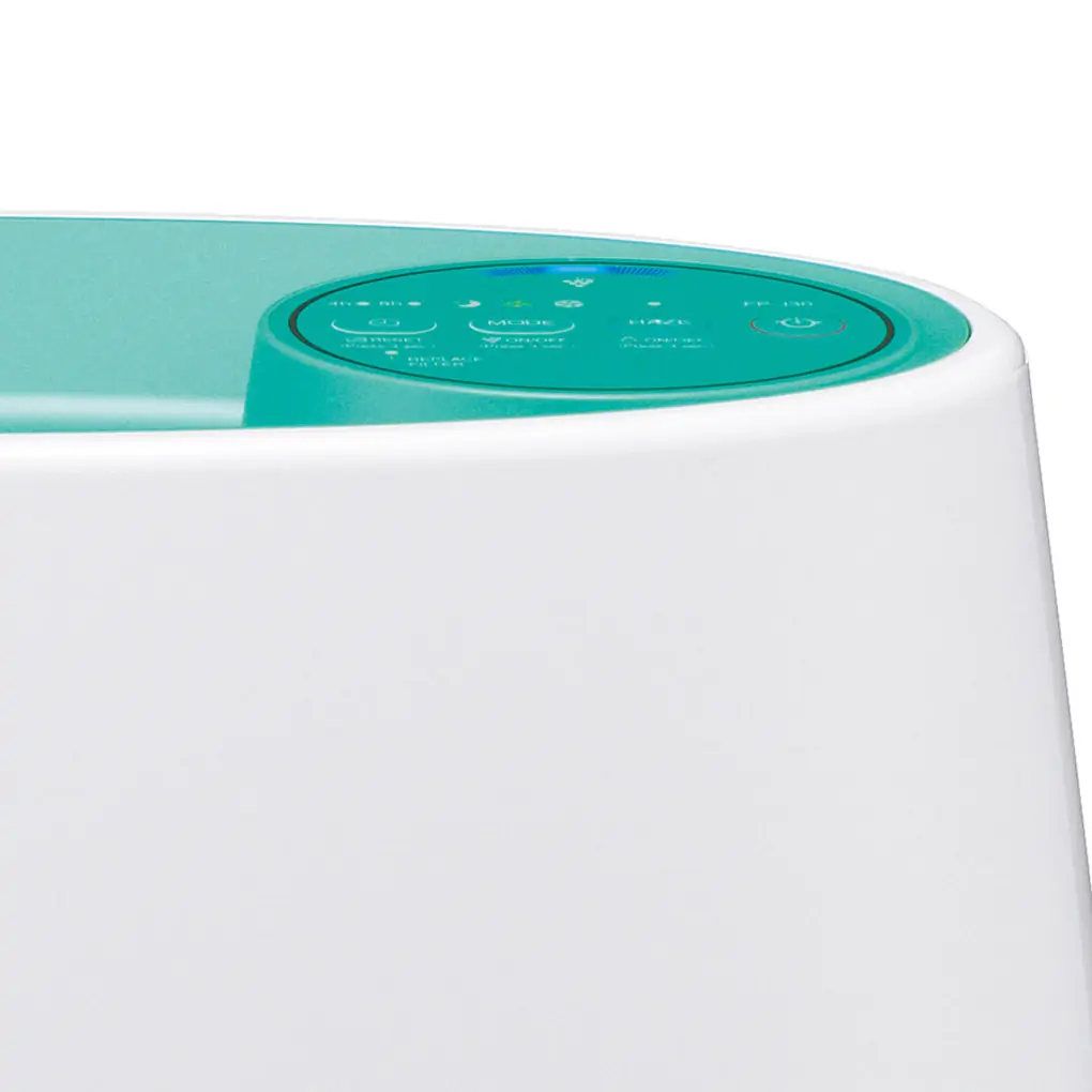 Máy lọc không khí Sharp FP-J30E-A 1