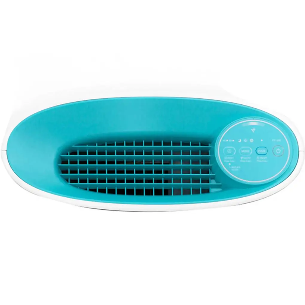 Máy lọc không khí Sharp FP-J30E-A 2