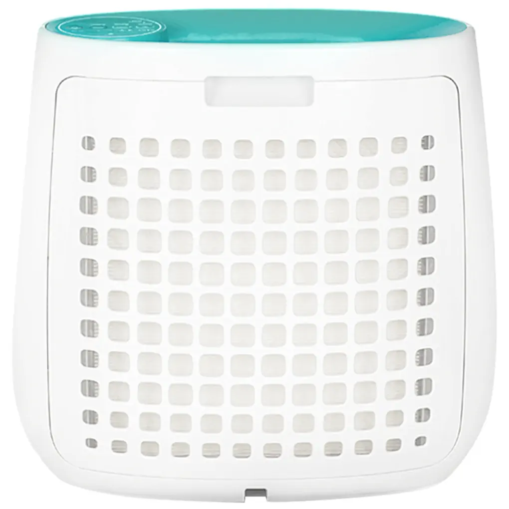 Máy lọc không khí Sharp FP-J30E-A 4