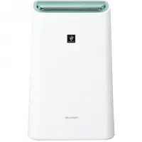 Máy lọc không khí hút ẩm Sharp DW-E16FA-W