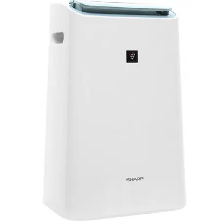 Máy lọc không khí hút ẩm Sharp DW-E16FA-W 1