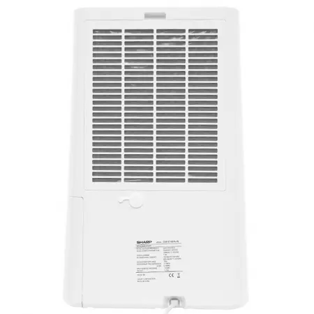 Máy lọc không khí hút ẩm Sharp DW-E16FA-W 5