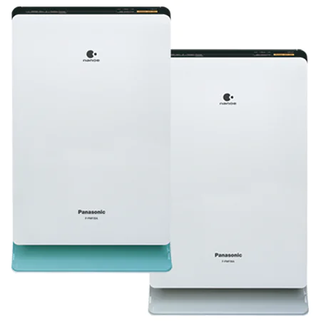 Máy lọc không khí Panasonic F-PXM35A 1