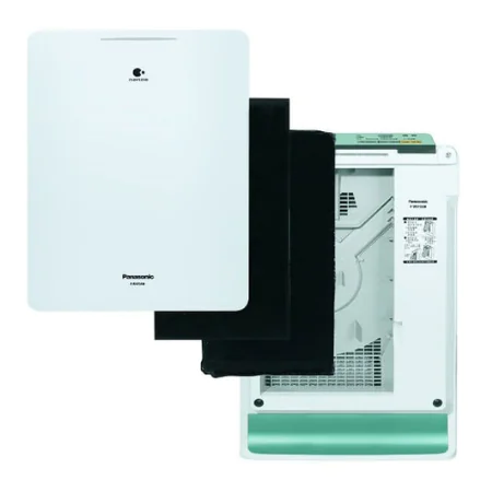 Máy lọc không khí Panasonic F-PXM35A 2