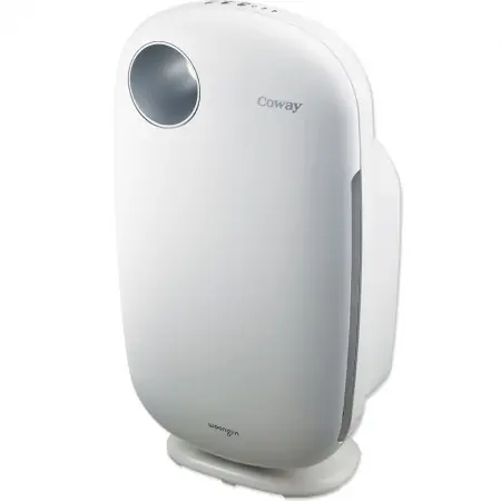 Máy lọc không khí Coway AP-1009CH 2