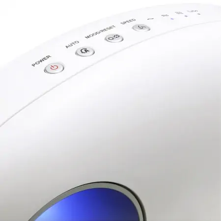 Máy lọc không khí Coway AP-1009CH 3