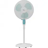 Quạt đứng Midea FS40-11VA
