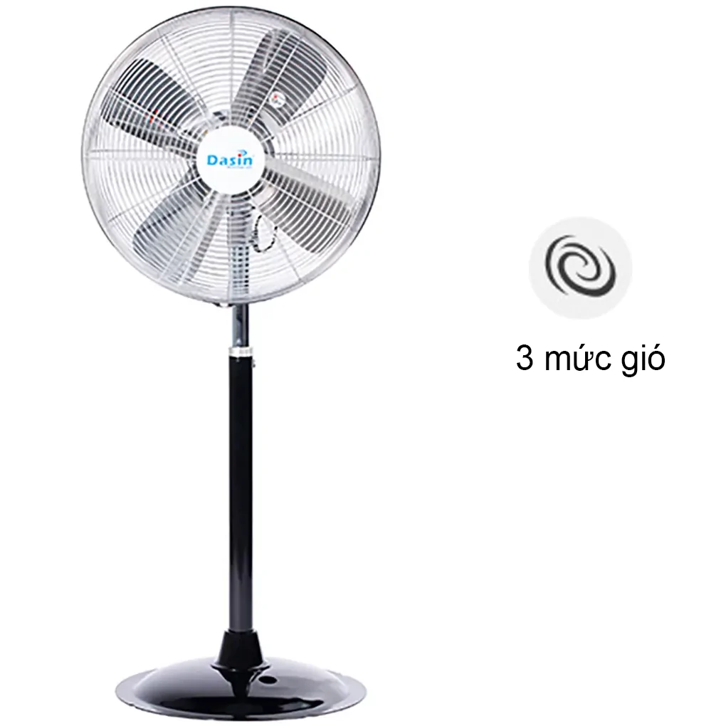 Quạt đứng KSM-2460