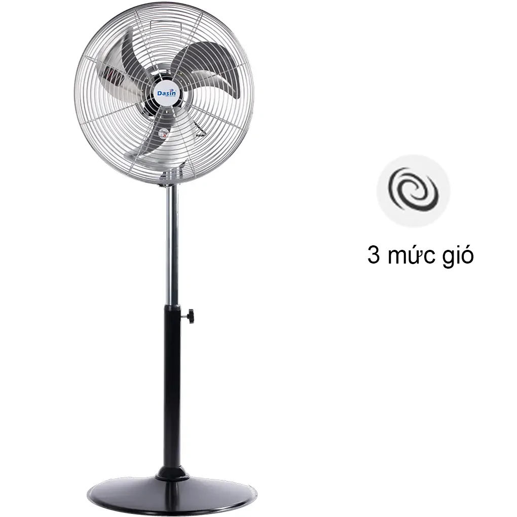 Quạt đứng KSM-1845