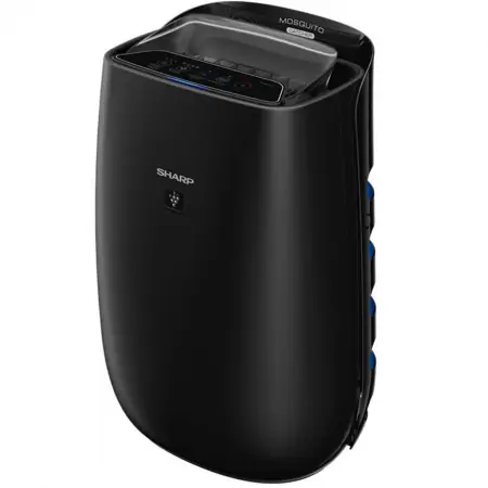 Máy lọc không khí bắt muỗi Sharp FP-JM40V-B 0