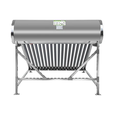 Máy Nước Nóng Năng Lượng Mặt Trời Kangaroo GD1818 180 lít 3