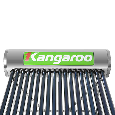 Máy Nước Nóng Năng Lượng Mặt Trời Kangaroo GD1818 180 lít 4