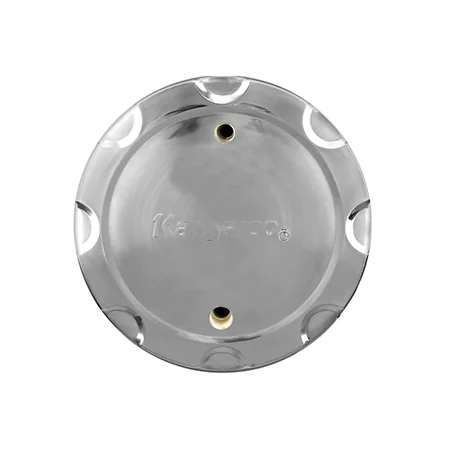 Máy Nước Nóng Năng Lượng Mặt Trời Kangaroo GD1818 180 lít 5