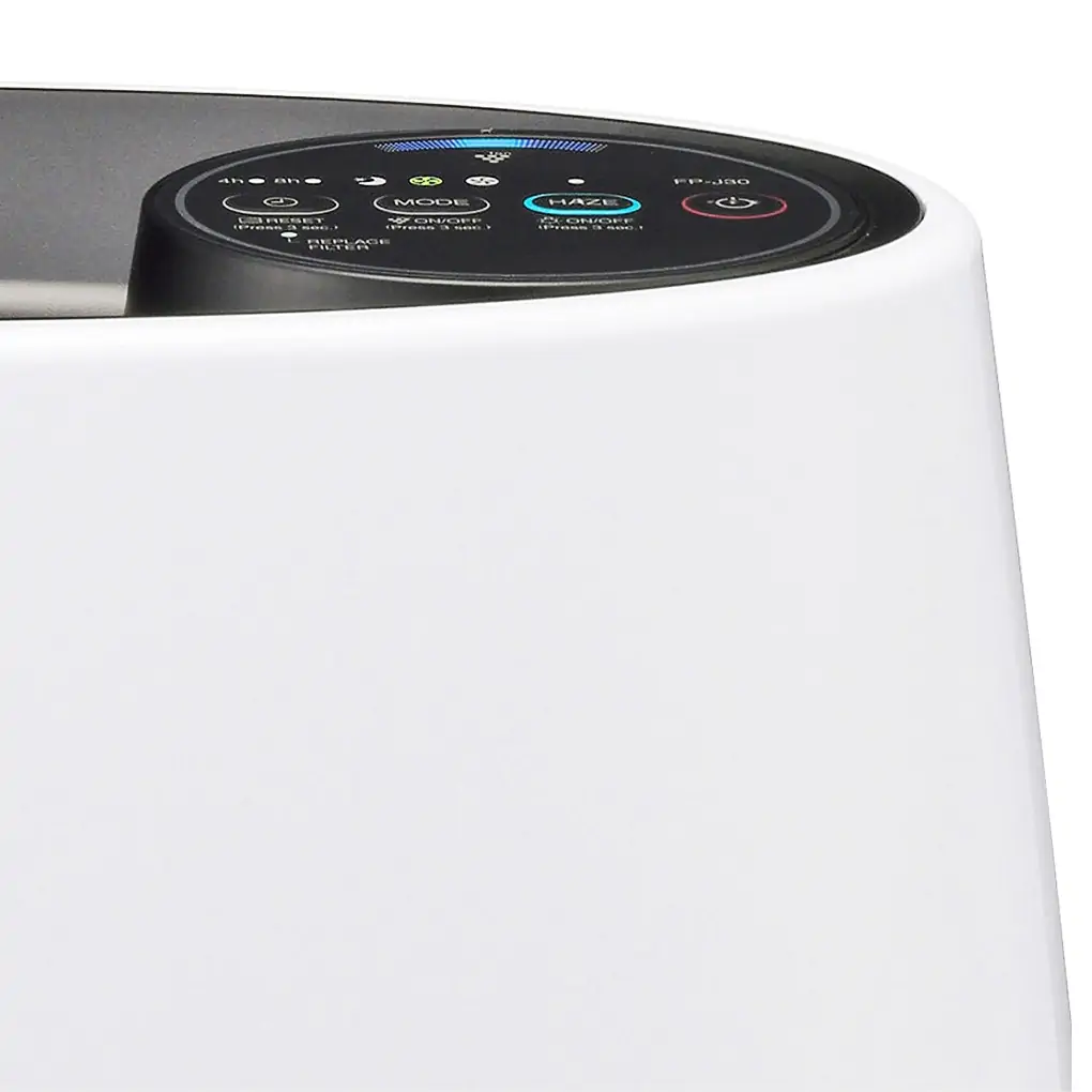 Máy lọc không khí Sharp FP-J30E-B 1