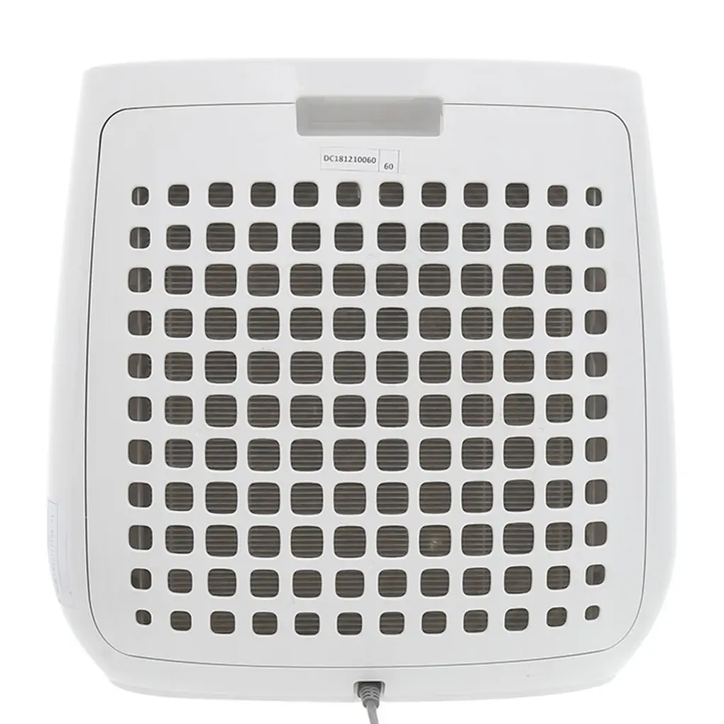 Máy lọc không khí Sharp FP-J30E-B 3