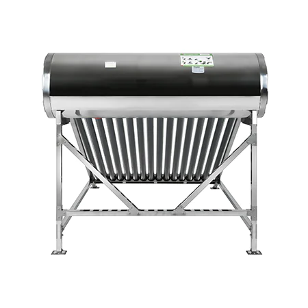 Máy Nước Nóng Năng Lượng Mặt Trời Kangaroo GD1616 160 lít 3