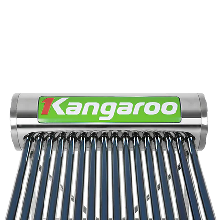 Máy Nước Nóng Năng Lượng Mặt Trời Kangaroo GD1616 160 lít 4
