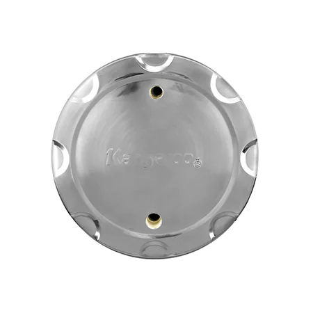 Máy Nước Nóng Năng Lượng Mặt Trời Kangaroo GD1616 160 lít 5