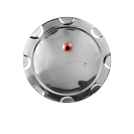 Máy Nước Nóng Năng Lượng Mặt Trời Kangaroo GD1616 160 lít 6