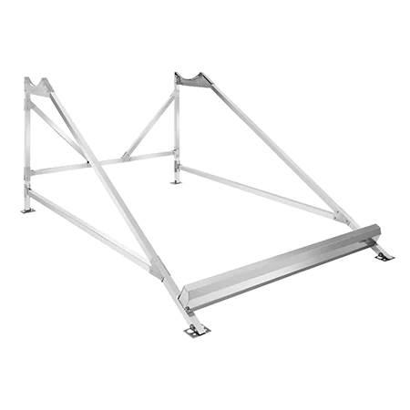 Máy Nước Nóng Năng Lượng Mặt Trời Kangaroo GD1616 160 lít 8