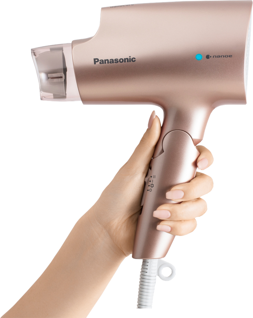 Máy sấy tóc Panasonic EH-NA27 1200W 2
