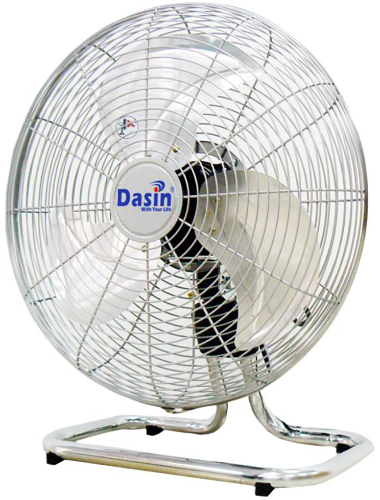Quạt sàn Dasin KDD-1845 2