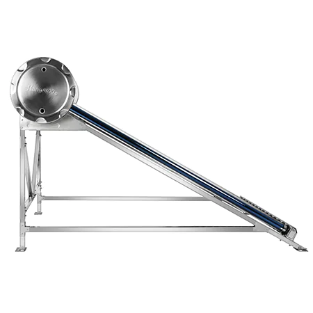 Máy Nước Nóng Năng Lượng Mặt Trời Kangaroo GD1414 140 lít 2