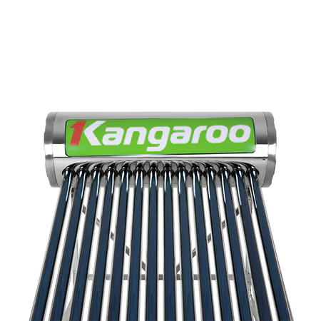 Máy Nước Nóng Năng Lượng Mặt Trời Kangaroo GD1414 140 lít 3