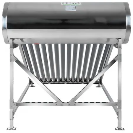 Máy Nước Nóng Năng Lượng Mặt Trời Kangaroo GD1414 140 lít 8